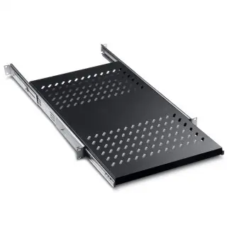 Аксесоар Formrack 19' sliding shelf 800mm, loading capacity 35 kg 1U