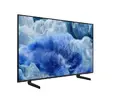 Телевизор Samsung QLED 85Q8F Smart 4K Ultra HD 50Hz Model 2025