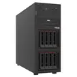 Сървър Lenovo ThinkSystem ST250 V3, Xeon E-2468 (8C 2.6GHz 16MB Cache65W), 1x32GB, OB, 2.5' HS (8), 5350-8i, No PS, XCC2 Platinum, No DVD