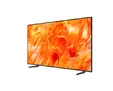 Телевизор Samsung 55" 55QN70H QLED UHD 4K Quantum Mini LED AI Smart 50Hz 2026 Black