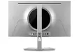 Монитор Samsung 27'' LS27HG800SU Odyssey OLED G8 4K 3840x2160 0.03ms 240Hz Glare Free DP 2.1 (UHBR20) & USB-C (98W) Silver