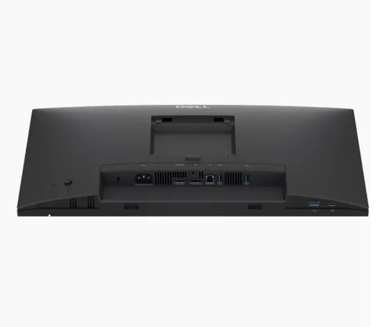 Монитор Dell P2226H, 22" FULL HD Flat Screen, IPS Anti-Glare, 5ms, 100 Hz, 1500:1, 300 cd/m2, 1920x1080, 99% sRGB, USB-C, 4xUSB 3.2, HDMI, Display Port, USB-C, USB Hub, PC up to 15 W, Height Adjustable, Pivot, Swivel, Tilt, Low Blue Light, Black