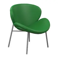 Посетителски стол ДРАВА LIP 03