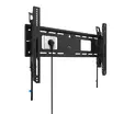 Стойка Neomounts Level-750 Wall Mount (XL, 125 kg, tiltable, tilt guard, connectable, VESA 600x400)