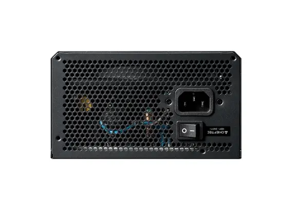 Захранване Chieftec Vega 850W ATX 3.1