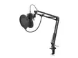 Микрофон Genesis Microphone Radium 400 G2 Studio USB ARM ARM Popfilter