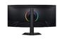 Монитор Samsung LS40FG750 40' Odyssey G7 Curved WUHD 5120 x 2160 180Hz 1ms Black
