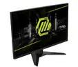 Монитор MSI MAG 274F, 27", 0.5ms, 200Hz, Rapid IPS, 1920x1080 (FHD), 16:9, Adaptive-Sync, 81% DCI-P3, AG, HDR Ready, 300 nits, 1000:1, DCR 100M:1, DP(1.2a), HDMI 2.0b, Tilt, VESA, Black, 4.2kg