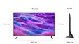 Телевизор Samsung 50" 50QN80F Neo QLED Ultra HD 4K Mini LED Smart HDR 50Hz Model 2025 Black