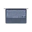 Лаптоп Apple MacBook Neo 13: Apple A18 Pro chip with 6-core CPU and 5-core GPU, 8GB, 512GB SSD, Touch ID - Indigo