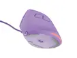 Мишка Natec Vertical Mouse Crake 2 Pro 12800DPI Optical Pure Lavander