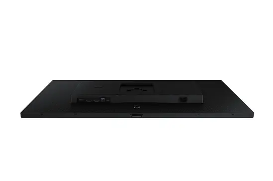 Монитор Samsung 32D600 32" IPS LED, 2560x1440, 350 cd/m2, PBP, PIP, USB-C 90W, 3xUSB 3.0, Display Port 1.4, 2xHDMI 2.2, Black