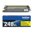 Консуматив Brother TN-248XLY High Yield Toner Cartridge