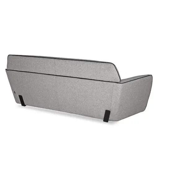 Диван триместен ЦАРИБРОД MRS 03/04