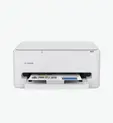 Мастилоструйно многофункционално устройство Canon PIXMA TS4150i All-In-One, White