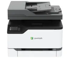 Лазерно многофункционално устройство Lexmark CX431adw A4 Colour Laser MFP
