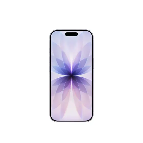 Мобилен телефон Apple iPhone 17 256GB Lavender