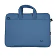 Чанта TRUST Bologna Laptop Bag 16' Eco Blue