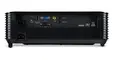 Мултимедиен проектор Acer Projector X1228i, DLP, XGA (1024x768), 4500 ANSI Lm, 20 000:1, 3D, Auto keystone, HDMI, WiFi, VGA in, USB, RCA, RS232, Audio inout, DC Out (5V1A), 3W Speaker, 2.7kg, Black