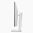 Монитор Dell S3225QS, 31.5" VA Anti-Glare, LED, 4ms, 120 Hz, 3000:1, 300 cd/m2, 4K UHD (3840x2160), 99% sRGB, AMD FreeSync, HDR10, HDMI, DisplayPort, Speakers, Height Adjustable, Pivot, Swivel, Tilt, Black