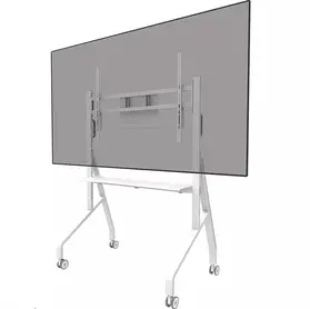 Стойка Neomounts Move Go TV trolley 55-86" - fast installation - TUV