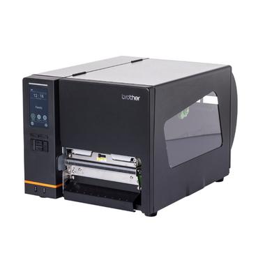 Етикетен принтер Brother TJ-6421TN 6' Industrial Label Printer (203dpi Thermal Transfer USB + LAN)