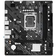 Дънна платка Asrock H610M-H2M.2 D5
