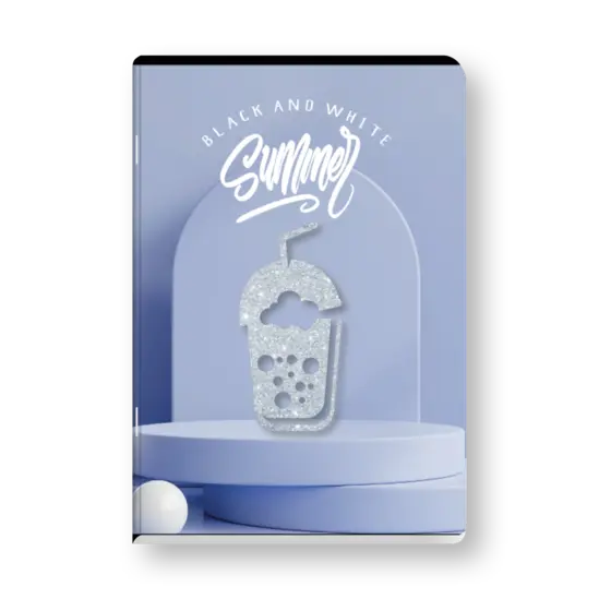 Тетрадка телчета А5 офсет 60 л ред 20 бр