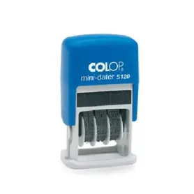 S120-Dater