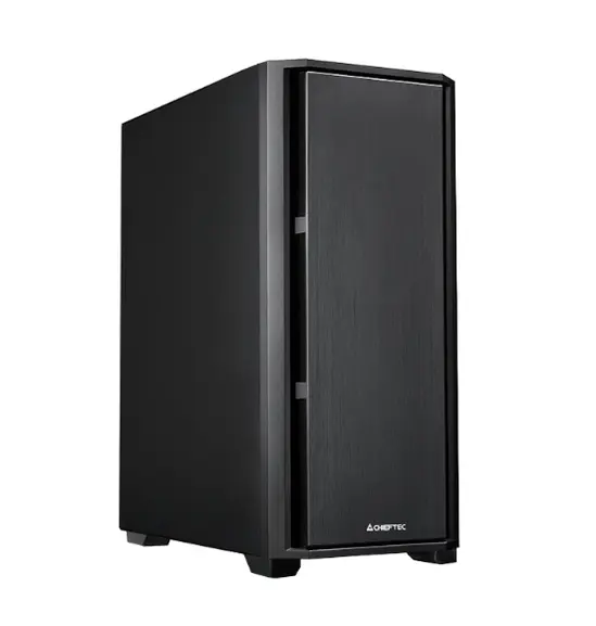 Кутия за компютър Chieftec Pro Midi Q