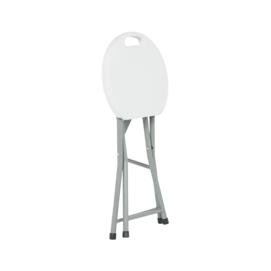 Градинска сгъваема табуретка ЕЛИСА-сгъната