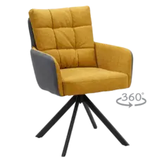 Трапезен стол ЕВА