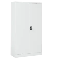 Архивен шкаф BTL E с 5 отделения 170х90х40 см-zзатворен