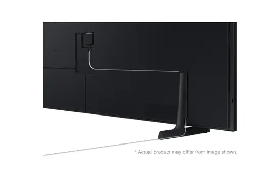 Телевизор Samsung 55" The Frame 55LS03H Glare Free Vision AI Smart 4K UHD 144 Hz VRR (100 Hz Native) 2026