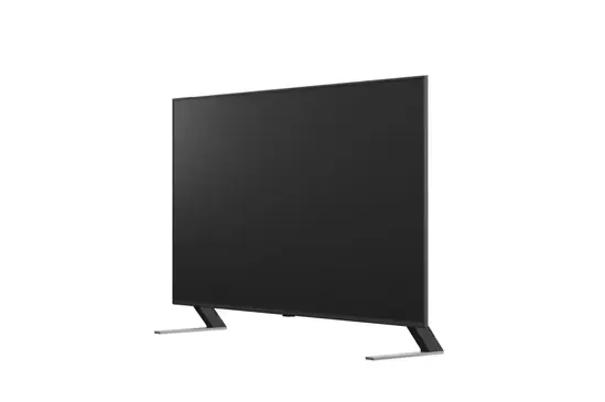 Телевизор LG 55QNED85A3C, 55' 4K QNED HDR Smart TV, 3840x2160, 120Hz Native (VRR 144Hz), DVB-T2/C/S2, Alpha 8 AI Processor, HDR 10 PRO, webOS 25 ThinQ, 4K Upscaling, WiFi 5, Dolby Vision, FreeSync, Bluetooth 5.1, AirPlay 2, LAN, CI, HDMI, SPDIF, 2 pole St