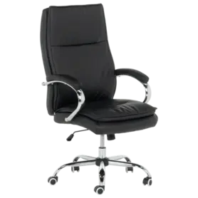 черна еко кожа