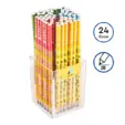 Молив Adel Fruit 2B 24 броя