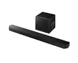 Аудио система Samsung HW-Q800F 5.1.2ch Wireless Soundbar Dolby Atmos