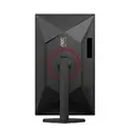 Монитор AOC Q27G4SRU, 27" Fast IPS WLED, 2560x1440@320Hz, 1ms GtG, 0.3ms MPRT, 450cd m2, 1000:1, Adaptive Sync, FlickerFree, Low Blue Light,  2Wx2, Tilt, Height Adjust, Pivot, Swivel, 2xHDMI, DP, USB hub