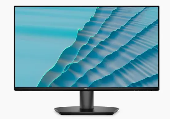 Монитор Dell SE2726H, 27" LED Flat Screen, IPS AG, Full HD 1920x1080, 99% sRGB, 4 ms GTG (Fast), 1 ms MPRT, 144Hz, 1000:1, 300 cd/m2, 2xHDMI, Low Blue Light, Tilt, Black