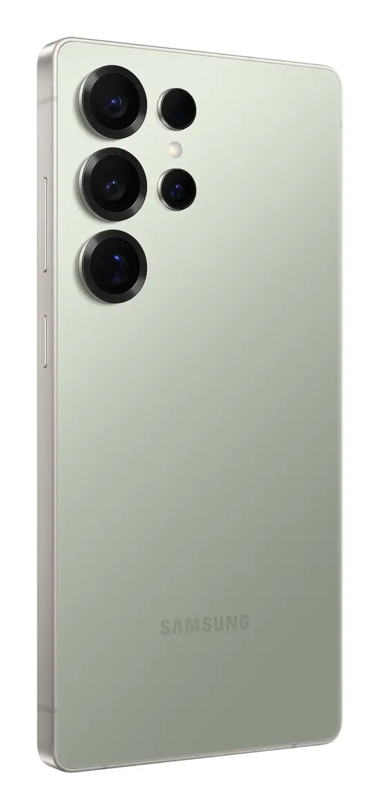 Мобилен телефон Samsung SM-S938B GALAXY S25 Ultra 5G 1TB 12GB Titanium Green