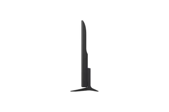 Телевизор LG 75QNED83B3A, 75" 4K QNED MiniLED Smart TV, 3840x2160, 120Hz Native (VRR 144Hz), DVB-T2/C/S2, Alpha7 AI Processor, HDR10 / HLG, webOS 26 ThinQ, VRR/ALLM/HGiG, 4K Super Upscaling, WiFi 5, Bluetooth 5.3, AirPlay 2, LAN, CI, HDMI, AI Sound Pro, G