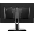 Монитор MSI MAG 274QP QD-OLED X24 Gaming Monitor, 26.5", 0.03ms, 240Hz , 2560x1440, G-SYNC, AMD FreeSync Premium, AI Vision, Console Mode, ClearMR 13000, HDR Ready, DP(1.4a), 2xHDMI(2.1), Pivot, Heigh Adj., VESA 100, Black, 6.7kg