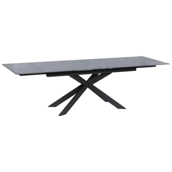 Трапезна маса ЛЕОНОРА разтегателна