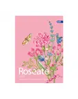 Тетрадка Floral А5 офсет 40 л