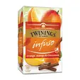 Чай Twinings портокал, манго и канела