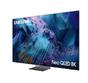 Телевизор Samsung Neo QLED 75QN990F  8K Mini LED Smart HDR 100Hz(Up to 4K 165Hz) Model 2025
