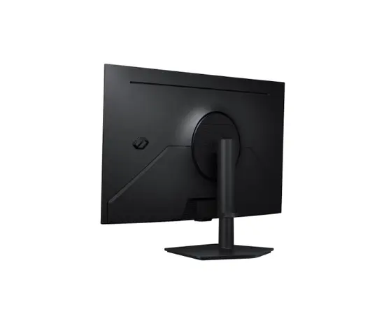 Монитор Samsung 32'' LS32HG730SU Odyssey OLED G7 4K 3840x2160 0.03ms Max 4K 165Hz / FHD 330 Hz DP HDMI Black + Logitech G102 Mouse, Lightsync RGB, 8000 DPI, 6 Programmable Buttons, Black