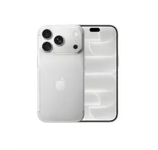 Мобилен телефон Apple iPhone 18 Pro 256GB Silver