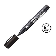 Перманентен маркер Faber-Castell Winner 52